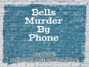 -Bells / Murder By Phone (1982)-<br>The Original Movie