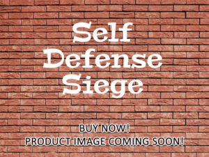 -Self Defense/Siege (1983)-<br>The Original Movie