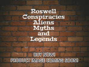 -Roswell Conspiracies Aliens, Myths and Legends (1999)-<br>The Complete Series
