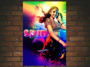 -Spin (2021)-<br>The Original Movie