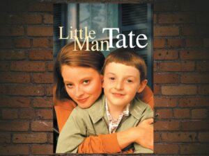 -Little Man Tate (1991)-<br>The Original Movie