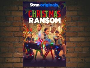 -Christmas Ransom (2022)-<br>The Original Movie