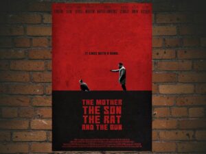 -The Mother The Son The Rat And The Gun (2021)-<br>The Original Movie