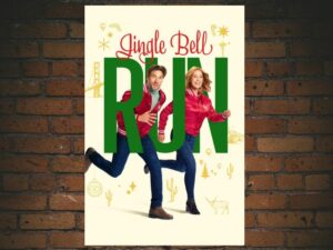 -Jingle Bell Run (2024)-<br>The Original Movie