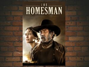 -The Homesman (2014)-<br>The Original Movie