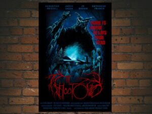 -The Hoot Owl (2022)-<br>The Original Movie