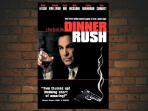 -Dinner Rush (2000)-<br>The Original Movie