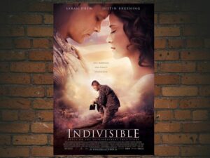 -Indivisible (2018)-<br>The Original Movie