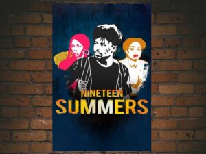 -Nineteen Summers (2019)-<br>The Original Movie