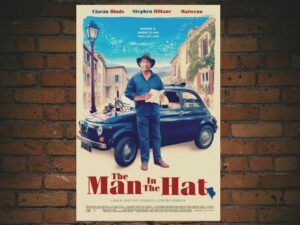-The Man In The Hat (2020)-<br>The Original Movie