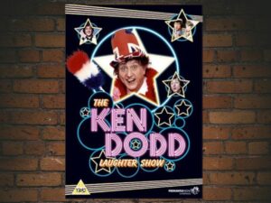 -The Ken Dodd Laughter Show (1979)-<br>The Complete Series