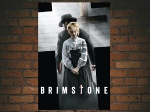 -Brimstone (2016)-<br>The Original Movie