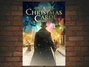 -A Christmas Carol (2020)-<br>The Original Movie