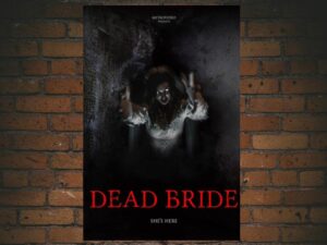 -Dead Bride (2022)-<br>The Original Movie