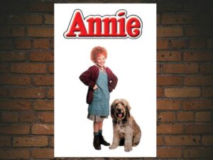 -Annie (1982)-<br>The Original Movie