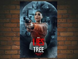 -What Lies Under the Tree (2023)-<br>The Original Movie