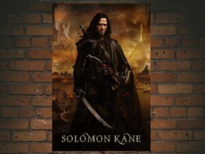 -Solomon Kane (2009)-<br>The Original Movie