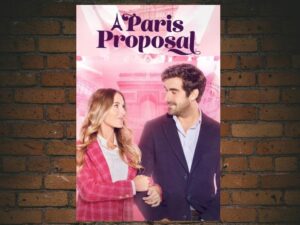 -A Paris Proposal (2023)-<br>The Original Movie