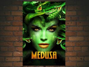 -Medusa (2021)-<br>The Original Movie