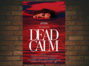 -Dead Calm (1989)-<br>The Original Movie