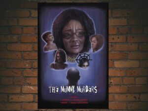 -The Mummy Murders (2024)-<br>The Original Movie