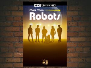 -More Than Robots (2022)-<br>The Original Movie