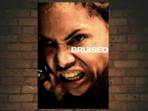-Bruised (2021)-<br>The Original Movie