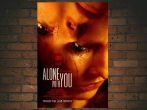 -Alone with You (2022)-<br>The Original Movie