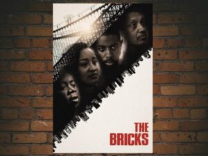 -The Bricks (2022)-<br>The Original Movie