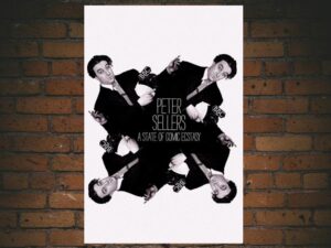 -BBC Peter Sellers A State Of Comic Ecstasy (2020)-<br>The Original Movie