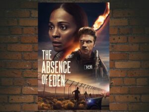 -The Absence of Eden (2024)-<br>The Original Movie