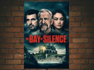 -The Bay of Silence (2020)-<br>The Original Movie