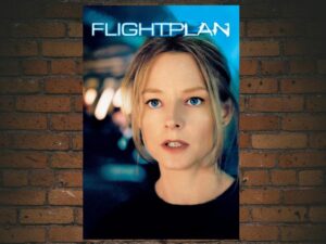 -Flightplan (2005)-<br>The Original Movie
