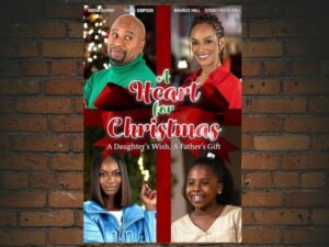 -A Heart for Christmas (2024)-<br>The Original Movie