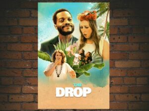 -The Drop (2022)-<br>The Original Movie