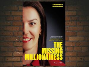 -The Missing Millionairess (2023)-<br>The Original Movie