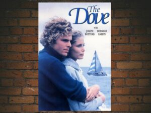 -The Dove (1974)-<br>The Original Movie