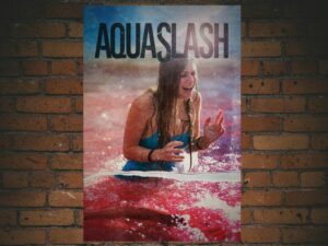 -Aquaslash (2019)-<br>The Original Movie