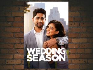 -Wedding Season (2022)-<br>The Original Movie