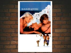 -Summer Lovers (1982)-<br>The Original Movie