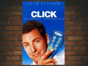-Click (2006)-<br>The Original Movie