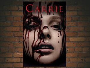 -Carrie (2013)-<br>The Original Movie