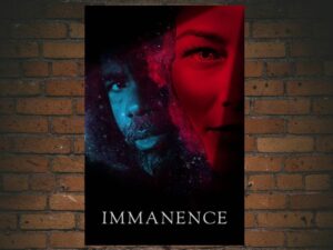 -Immanence (2022)-<br>The Original Movie