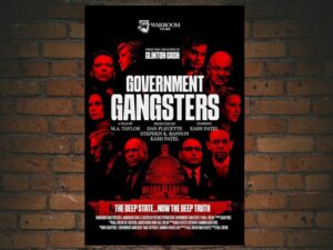 -Government Gangsters (2024)-<br>The Original Movie