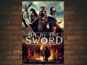 -Die by the Sword (2020)-<br>The Original Movie
