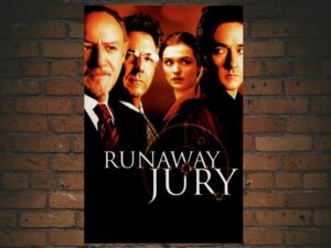 -Runaway Jury (2003)-<br>The Original Movie