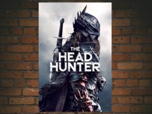 -The Head Hunter (2019)-<br>The Original Movie