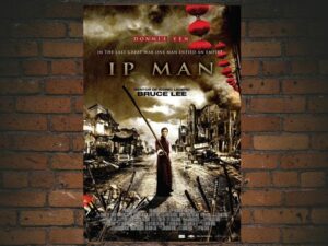 -Ip Man 1 (2008)-<br>The Original Movie