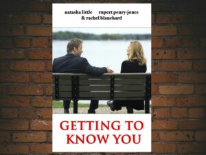-Getting to Know You (2020)-<br>The Original Movie