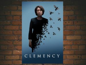 -Clemency (2019)-<br>The Original Movie